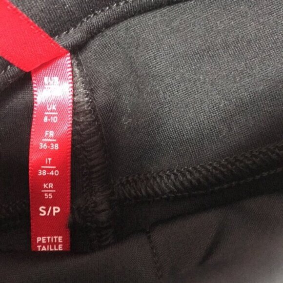 SPANX THE PERFECT LEGGINGS Petite - Picture 5 of 9